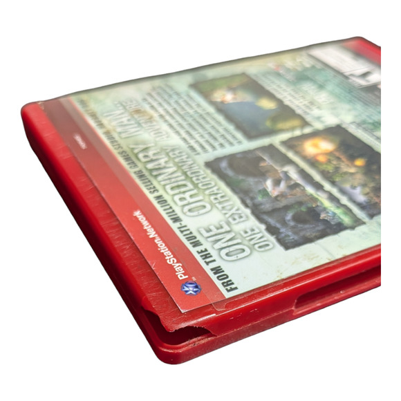 Uncharted - Drake's Fortune - PS3 PlayStation - Well Cared For - Picture 5 of 6